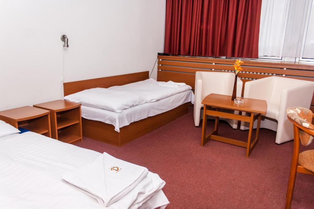 Hotel Druzba Μιχάλοβτσε Δωμάτιο φωτογραφία